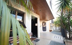 Hotel Ouro Lavras